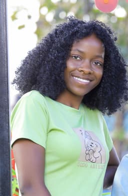 Harriet Namulezi