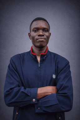 Micheal Nantulya